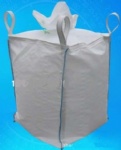 white color Jumbo bags