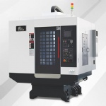 High-speed Drilling Tapping Center
